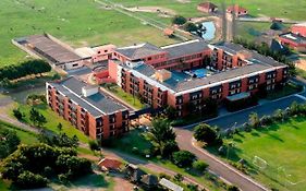 Hotel Fazenda Figueiras